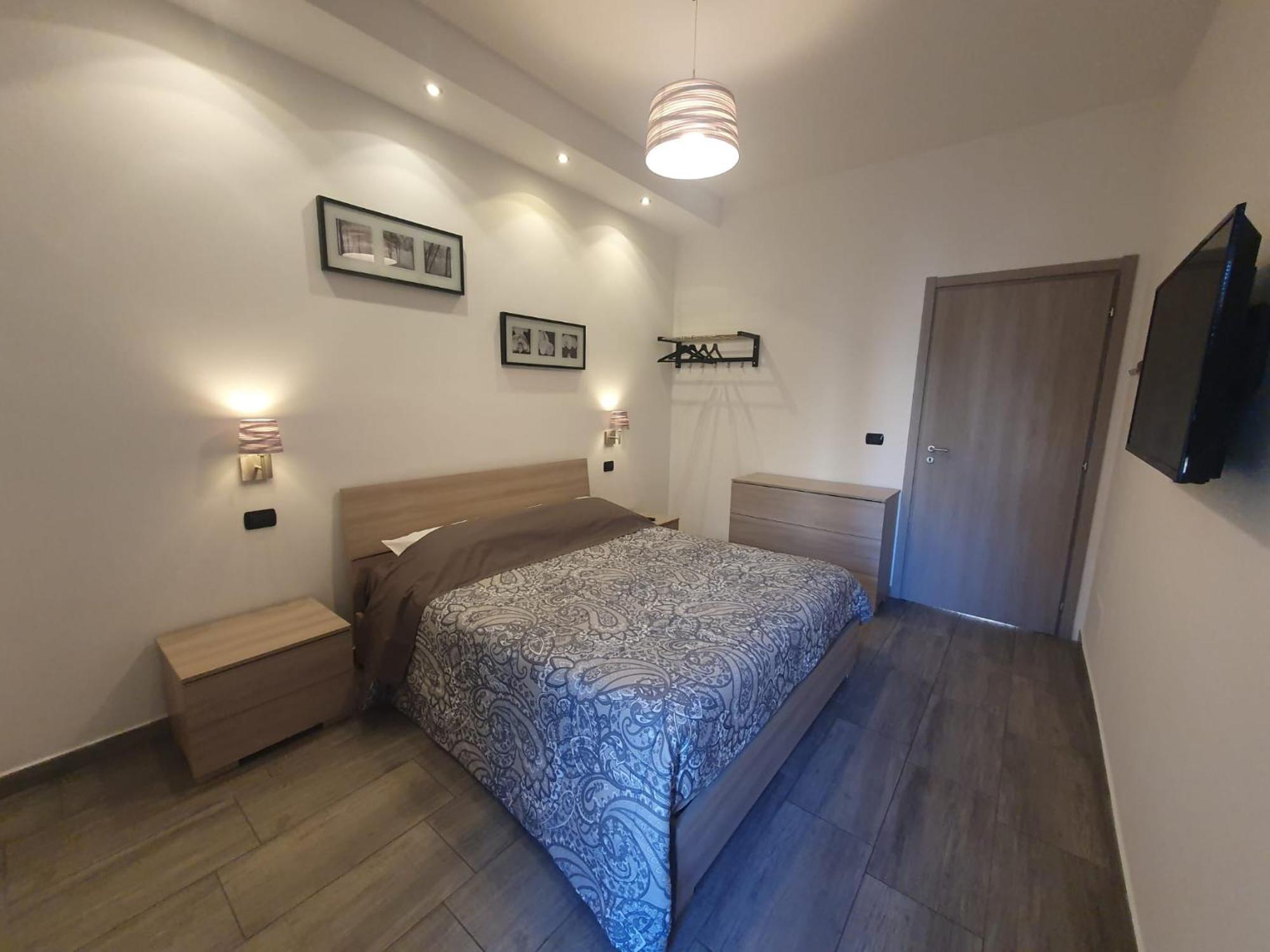 Casa Enne, Appartamento Vicino Centro E Juventus Stadium Turin Room photo